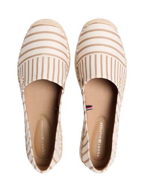 FW0FW09143AEO PANNA Tommy Jeans | FW0FW09143AEO PANNA